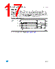 M93C46-R Datasheet HTML 17Page - STMicroelectronics 