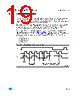 M93C46-R Datasheet HTML 19Page - STMicroelectronics 