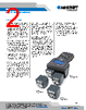AM22CWCINH2O/1500A Datasheet HTML 2Page - Ashcroft, Inc. 