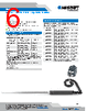 AM22CWCINH2O/1500B Datasheet HTML 6Page - Ashcroft, Inc. 