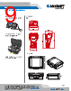 AM22CWCINHG/1500B Datasheet HTML 9Page - Ashcroft, Inc. 