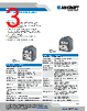 AM22CWCINH2O/1500D Datasheet HTML 3Page - Ashcroft, Inc. 