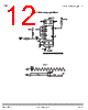 ML12013P Datasheet HTML 12Page - LANSDALE Semiconductor Inc. 