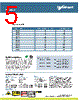 LU976N-R Datasheet HTML 5Page - Bookham, Inc. 