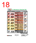 GF200 Datasheet HTML 18Page - LEDTRONICS, INC 