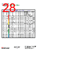 GF200 Datasheet HTML 28Page - LEDTRONICS, INC 