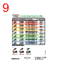 GF200 Datasheet HTML 9Page - LEDTRONICS, INC 
