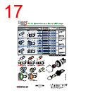 GF200.0 Datasheet HTML 17Page - LEDTRONICS, INC 