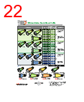 GF200.0 Datasheet HTML 22Page - LEDTRONICS, INC 