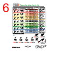 GF200.0 Datasheet HTML 6Page - LEDTRONICS, INC 