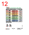 GF200.0 Datasheet HTML 12Page - LEDTRONICS, INC 