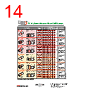 GF200.0 Datasheet HTML 14Page - LEDTRONICS, INC 