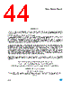 M95128-RMB6G/P Datasheet HTML 44Page - STMicroelectronics 