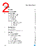 M95128-RMB6G/P Datasheet HTML 2Page - STMicroelectronics 