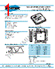 SQXO2ATSM Datasheet HTML 1Page - STATEK CORPORATION 