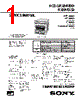 HCD-R800 Datasheet HTML 1Page - Sony Corporation 