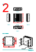 EC600-RPSA06C6-R Datasheet HTML 2Page - DFI Inc 