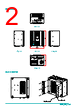 EC633-RPSA06C6E-R Datasheet HTML 2Page - DFI Inc 