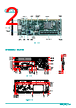 RPSPIC-R680E Datasheet HTML 2Page - DFI Inc 