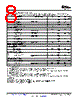 BQ20Z95 Datasheet HTML 8Page - Texas Instruments 