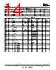 BQ20Z95DBT Datasheet HTML 14Page - Texas Instruments 