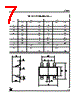STG719STR.. Datasheet HTML 7Page - STMicroelectronics 