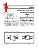 STG719STR.. Datasheet HTML 1Page - STMicroelectronics 