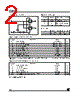 STG719STR.. Datasheet HTML 2Page - STMicroelectronics 