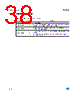 M95M01-RMW6TP Datasheet HTML 38Page - STMicroelectronics 