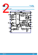 STDRIVEG611Q Datasheet HTML 2Page - STMicroelectronics 