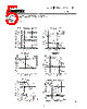 FT300DM Datasheet HTML 5Page - Powerex Power Semiconductors 