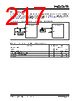 KSZ9567R Datasheet HTML 217Page - Microchip Technology 