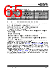 KSZ9567R Datasheet HTML 65Page - Microchip Technology 