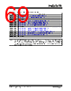 KSZ9567R Datasheet HTML 69Page - Microchip Technology 