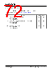 KSZ9567R Datasheet HTML 72Page - Microchip Technology 
