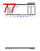 KSZ9567R Datasheet HTML 77Page - Microchip Technology 