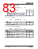 KSZ9567R Datasheet HTML 83Page - Microchip Technology 