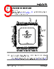 KSZ9567R Datasheet HTML 9Page - Microchip Technology 
