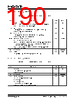 KSZ9567R Datasheet HTML 190Page - Microchip Technology 