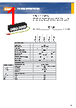 MPP-RJ45 Datasheet HTML 1Page - Novaris 