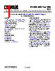 EV-RADAR-MMIC Datasheet HTML 1Page - Analog Devices 
