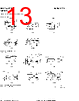 BE-R Datasheet HTML 13Page - Honeywell Solid State Electronics Center 