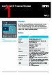 CORTEX-R82 Datasheet HTML 1Page - Arm Limited (or its affiliates). 