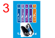 9319/30 Datasheet HTML 3Page - Carclo Technical Plastics Limited 