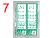 9319/30 Datasheet HTML 7Page - Carclo Technical Plastics Limited 