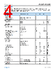AD4052BCPZ-R2 Datasheet HTML 4Page - Analog Devices 