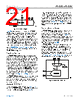 AD4056BCPZ-R2 Datasheet HTML 21Page - Analog Devices 