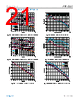 ADL6331ACCZB-R7 Datasheet HTML 21Page - Analog Devices 