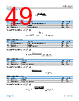 ADL6331ACCZB-R7 Datasheet HTML 49Page - Analog Devices 