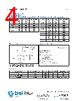 5HT 2-R Datasheet HTML 4Page - Bel Fuse Inc. 